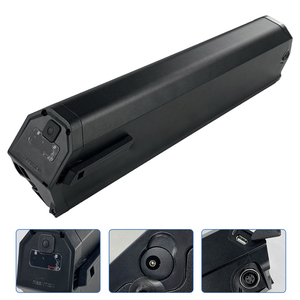 แบตเตอรี่จักรยานไฟฟ้า Urbanbiker Li-Ion 48V 13Ah 17.5ah สำหรับ DAKOTA HYDRO Virage Fleuron HYDRO S <span class=keywords><strong>VIENA</strong></span> Elektrofahrrad Biktrix Stunner Lite - Product Image 3