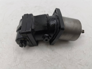 Diseño OEM ODM, Motor de Bomba Hidráulica Serie A2F, Motor de Bomba de Pistones Axiales de Desplazamiento Fijo A2F5/60R-B7 A2F5/60L-C7-S - Product Image 5
