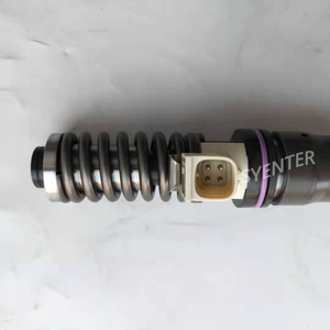 Hàn Quốc Động Cơ Xe <span class=keywords><strong>EUI</strong></span> Đơn Vị Phun Nhiên Liệu 33800-84830 3380084830 BEBE4D21001 21914232 Cho Phổ Biến Đường Sắt Phun - Product Image 3