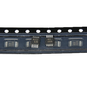 Jeking aiu hiệu quả cao 1 tế bào và 2 tế bào tăng chuyển đổi IC tps61015dgsr - Product Image 6