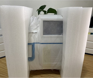 Analyseur d'électrolytes ONETECH Na K Cl Ca pH Li Mg TCO2 <span class=keywords><strong>AG</strong></span> ISE BE08 - Product Image 2