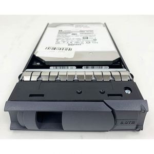 ฮาร์ดไดรฟ์ E-X4127A ขนาด 3.5 นิ้ว 7.2K RPM 8TB SAS DE212C E2812 12Gbps สำหรับ NETAPP - Product Image 3