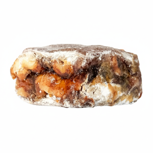 Delicias Turcas de Dátil y Nuez de Alta Calidad, Lokum Premium, Dulce Gourmet con Nueces, Empaquetado a Granel - Product Image 2