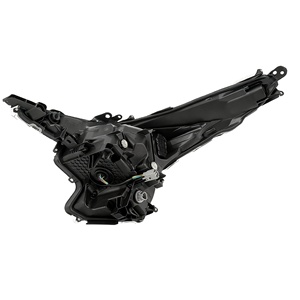 เหมาะสำหรับไฟหน้ารถยนต์โตโยต้า พรีอุส รุ่น 81185-47701 81145-47700 - Product Image 2