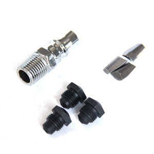 Herramientas Neumáticas Hidráulicas, Remachadora Neumática, Pistola Remachadora de Tuercas, Remachadora de Tuercas de 3.2mm-4.8mm con Servicios OEM de Alta Calidad - Product Image 2
