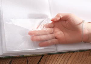 <span class=keywords><strong>Foto</strong></span> all'ingrosso <span class=keywords><strong>Album</strong></span> 100/200 tasche 5/6/7 pollici stile Artwork per <span class=keywords><strong>Album</strong></span> fotografico bambino 4x6 - Product Image 3