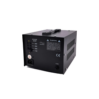 Transformateur de puissance monophasé, convertisseur de tension STU, tension commutable 220V 110V 50Hz/60Hz, sortie USB, 100VA-5KVA, bobine toroïdale