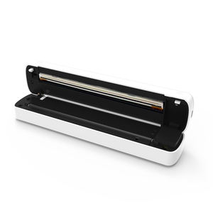 Impresora Térmica Portátil Mini A4 de 300DPI, 2600 mAh, 72 h de Autonomía, Inalámbrica, USB, BT, para Imprimir Documentos PDF, Word, <span class=keywords><strong>Excel</strong></span>, Mensajes y Fotos - Product Image 6