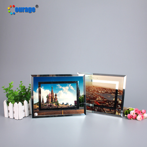 BL-04 Không Khung Kính Ảnh Khung Ảnh Thiết Kế Bán Buôn - Product Image 6