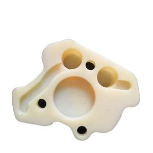 PA6 + GF/PA66 + GF/PA + GF стекло заполнены нейлоновыми частями - Product Image 2