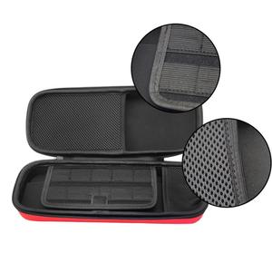 Túi EVA Vỏ Cứng Túi Du Lịch Túi Đựng Trò Chơi <span class=keywords><strong>Video</strong></span> Cho Nintendo Switch Hộp Cứng - Product Image 5