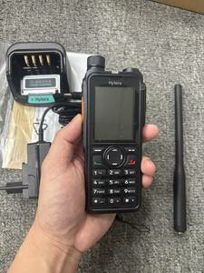<span class=keywords><strong>Radio</strong></span> Bidirezionale Digitale HYTERA, <span class=keywords><strong>Radio</strong></span> DMR Intercom UHF VHF, Walkie Talkie a Lungo Raggio HP780 HP782 HP785 HP786 HP788 HP789 HP78X - Product Image 2