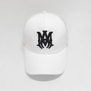 Gorra de Béisbol Unisex de <span class=keywords><strong>Marca</strong></span> de Moda Europea y Americana Estilo Urbano al Por Mayor con Bordado y Visera para el Sol para Exportación - Product Image 3