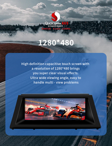 Sistema de Navegación GPS Android para BMW X5 E70/X6 E71 con 4G MIC DSP Qualcomm 665, 1 Año de Garantía, Estéreo para Auto - Product Image 4