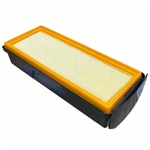 Filtro de aire para motor, precio de fábrica al por mayor, OEM 13718518111 13718510239 CA11708, filtro de aire para BMW - Product Image 2