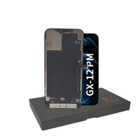 Écran de remplacement OLED d'origine pour téléphone portable SVC-SEVT GX-12PM 6,5 pouces, garantie 1 an, service en gros