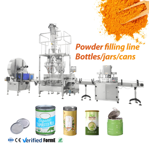 เครื่องบรรจุภัณฑ์แบบโรตารี่อัตโนมัติสำหรับบรรจุของเหลวในซองพร้อมติดฉลากฟิล์มสบู่และอาหาร ราคาโรงงาน - Product Image 1