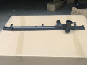 Cubiertas de tanques de plástico para radiadores de alta calidad para todo tipo de coches y camiones Toyota Nissan Frontier Honda Mazda - Product Image 4