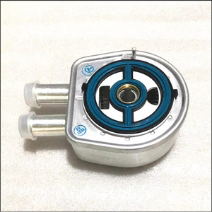 Enfriador de aceite con junta para motor Ford Escape Mazda Cx7 2.3L LF02-14-700A - Product Image 3