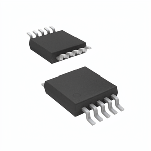 Gestión de Energía (PMIC) 10 TFSOP, 10 MSOP MIC2040-1YMM-TR Comprar en Línea Componentes Electrónicos BOM IC En Stock - Product Image 1