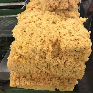 Lámina de Caucho Natural 100% de Origen Vietnamita, B2B al por Mayor, Svr 3L para Aplicaciones Automotrices e Industriales - Product Image 4