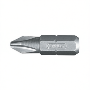 Embout de tournevis Phillips Stanley, tige hexagonale de 1/4 pouce - Product Image 3