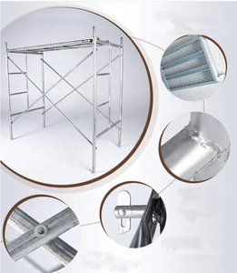 Giàn giáo được sử dụng để bán giàn giáo xây dựng giàn giáo ở Dubai thang - Product Image 6