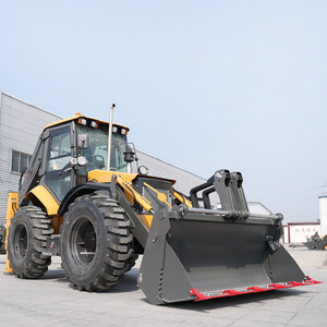 1Cx terne terne escavatore Mini escavatore - Product Image 3