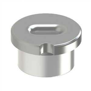 Buje Misumi M13 de 43 mm con Recubrimiento de Cromo Duro para Plantas de Fabricación - Product Image 2