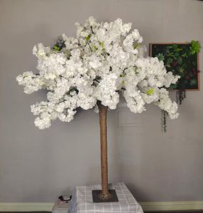 Plantes en soie SPR, fleurs roses, banian, décoration de jardin d'intérieur, décoration de mariage, cerisier artificiel, <span class=keywords><strong>magnolia</strong></span>, Zhejiang - Product Image 5