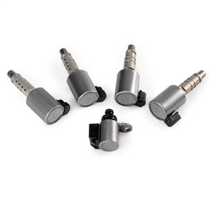 Kit de soupape solénoïde de transmission Hongsen JF017E pour Nissan Altima Pathfinder, pièce de rechange - Product Image 3