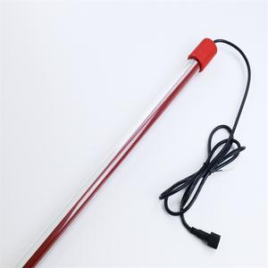 Lampe de bronzage Arowana UVA/UVB Lumière fluorescente 6700K <span class=keywords><strong>T5</strong></span> <span class=keywords><strong>Aquarium</strong></span> pour lampes de bronzage - Product Image 1