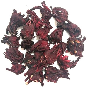 Té de Hierbas Mei Gui Qie 4031, Té de Flor de Roselle, Flor Seca de Hibisco - Product Image 3
