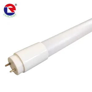 Wholesale T8 Led Tube plastic materials 360 degree LED tube 9w 18w 22w with led starter