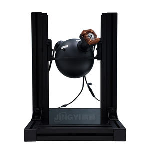 구 카메라 픽셀 보정 사용자 정의 가능한 크기 균일 한 광원 통합 구 - Product Image 4