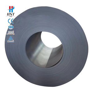 API 5L X42 X52 X65 ASTM 6mm 8mm 10mm HRPO Laminado en caliente Tira laminada en frío Bobina de acero al carbono engrasado en Escabeche - Product Image 1