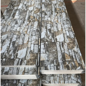 Thiết Kế Mới Phong Cách Hiện Đại Kim Loại Khắc Tấm Ngọn Lửa Chống Cháy Bảo Vệ Môi Trường Xây Dựng Cách Nhiệt Khắc Hội Đồng Quản Trị - Product Image 6