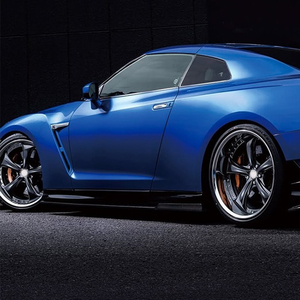 Cerchi Forgiati in 3 Pezzi 18 19 20 21 22 Pollici con Canale Profondo 5*100 5*112 per X4 M <span class=keywords><strong>X5</strong></span> M X6 M Classe A Classe CLA Classe C Classe GLC Classe G AMG GT - Product Image 5