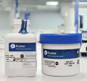 1KG GPL 227คีย์บอร์ดเชิงกลน้ำมันหล่อลื่นน้ำมันหล่อลื่นน้ำมันหล่อลื่นน้ำมันหล่อลื่นน้ำมันหล่อลื่นโพลีเอเธอร์อุณหภูมิสูง - Product Image 5