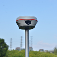 Promo Panas Kolida K60 K60 Pro GNSS RTK dengan Visual AR Stakeout Kolida K60 K60 Pro GNSS RTK Set Lengkap dengan Radio UHF Kolida K60