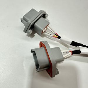 Waterdichte connector serie bedradingssysteem - Product Image 3