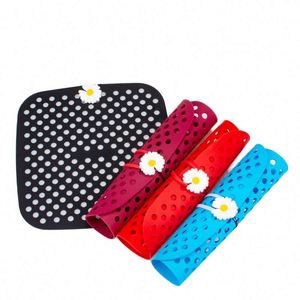 Tapis de rangement pour breloques de chaussures en caoutchouc avec support pour sac enroulable - Product Image 1