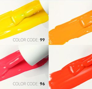 Nagel zubehör Fabrik preis OEM ODM Großhandel Hochwertiger schnell trocknender Nagellack Private Label Water proof Kid 3 in1 Nagellack - Product Image 5