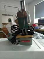 VMA Doit machine à coudre sac plus proche sac Machine à coudre industrielle la plus stable