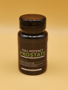 Cápsulas para el Cuidado Urinario Masculino, Suministro a Granel, con Arándano, Pino, Fitoesterol y Saw Palmetto, para Mantener un Flujo Urinario Normal - Product Image 1