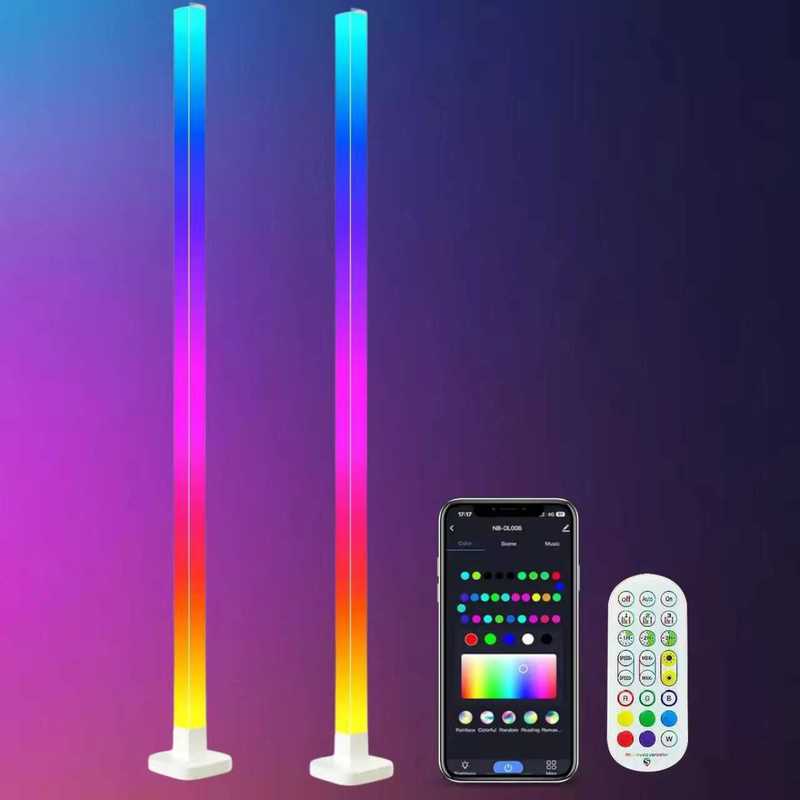 1 5M New Design RGB LED