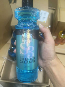 เครื่องพ่นสารขัดเงาสำหรับหนังรถยนต์และผลิตภัณฑ์ดูแลรักษาภายในรถอเนกประสงค์ - Product Image 2