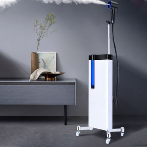 Appareil de soin du cuir chevelu, machine à vapeur pour cheveux, soin de la beauté des cheveux et du cuir chevelu, instrument de physiothérapie - Product Image 4