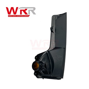 5801823572 63137280772 ไฟเลี้ยวกระจกมองข้างสำหรับ BMW F20 F30 320i 328i พรีเมี่ยมทนทานด้านข้างไฟเลี้ยวกระจกมองหลัง - Product Image 4