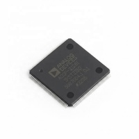 Microcontrôleur ADSP-21261SKSTZ150 LQFP-144(20x20) puce IC MUC